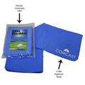 Aqua Cool Towel with Imprint